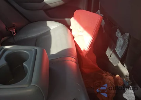 2007 Honda Accord 2.4 Ex from USA, damaged, VIN 1HGCM56797A064093